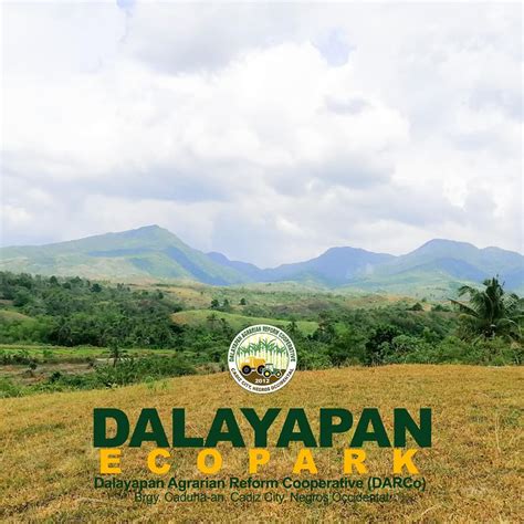 DAR Negros Occidental I .